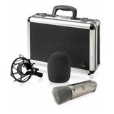 Microfono Behringer De Estudio Condensador B-2 Pro