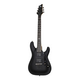 Sgr By Schecter C-1 Msk Guitarra Eléctrica 6 Cuerdas