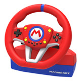 Volante Hori Mini Mario Kart Para Nintendo Switch
