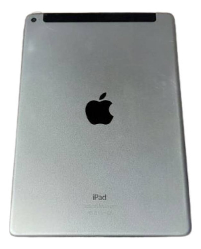 Tablet iPad Apple Air 2 16gb 9.7 4g Wi-fi + Cellular Gris