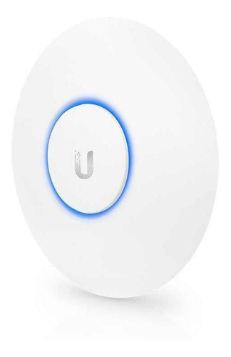 Roteador Ubiquiti Unifi Uac-ac-lite Com Alcance De 122m