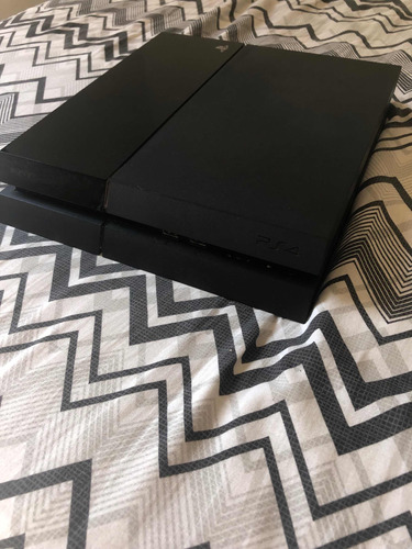 Playstation 4 Fat,500gb