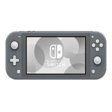 Nintendo Switch Lite Grey + Regalo. Entrega Inmediata