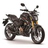 Honda Cb 300 Twister 2024