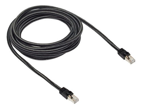 Cable De Internet Trenzado Rj45 Cat7 Gigabit Ethernet  ...