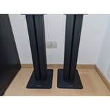 Pedestal Bower And Wilkins Stav 24 S2 Impecable Zona Pilar 
