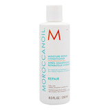 Moroccanoil Acondicionador Argan P/ Pelo Dañado Repair X250