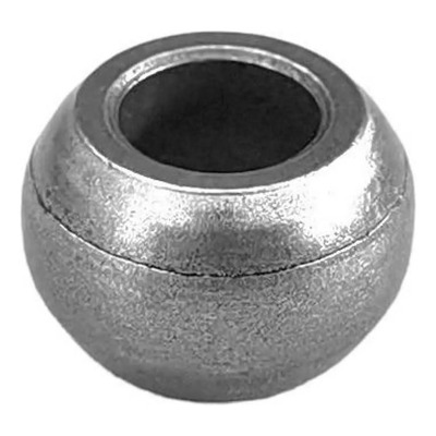 Par De Bujes Para Ventiladores Chinos Entrada 8mm