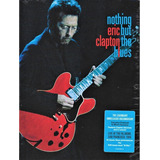 Clapton Eric Nothing But The Blues Usa Import Dvd Nuevo