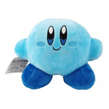 Peluche Kirby Rosado + Peluche Kirby Azul + Envio Gratis