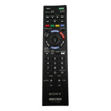 Control Remoto Sony Tv Kdl-65w950b Rm-yd062