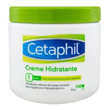 Cetaphil Hidratante Corporal Pele Seca 453g