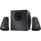 Bocinas Para Pc Logitech Z623 2.1 Speaker System (3-piece)