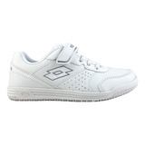 Zapatilla Lotto Bts Ace Jr White/white