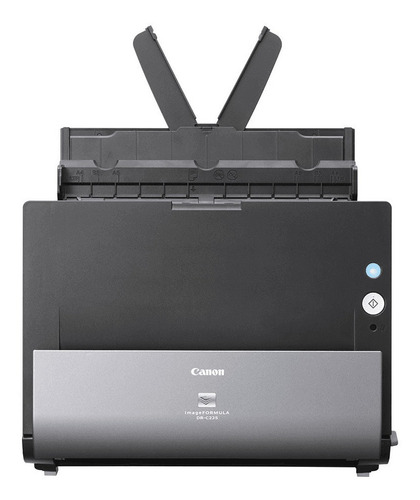 Scanner Canon Drc225 (revisado)