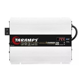 Fonte Automotiva Tef60a Pro Charger Taramps 60 Amperes Volti