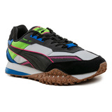 Zapatillas Blktop Rider Puma Sport 78 Tienda Oficial