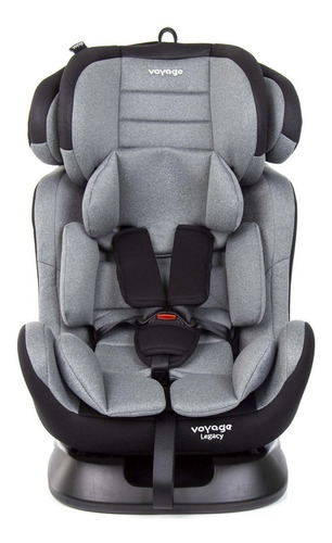 Voyage Imp01798 Legacy Cadeira Infantil Para Carro 0-36kg Cinza