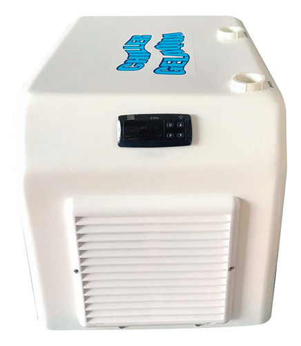 Resfriador Chiller Para Aquário Gelaqua 1 Hp  - 2000 Litros