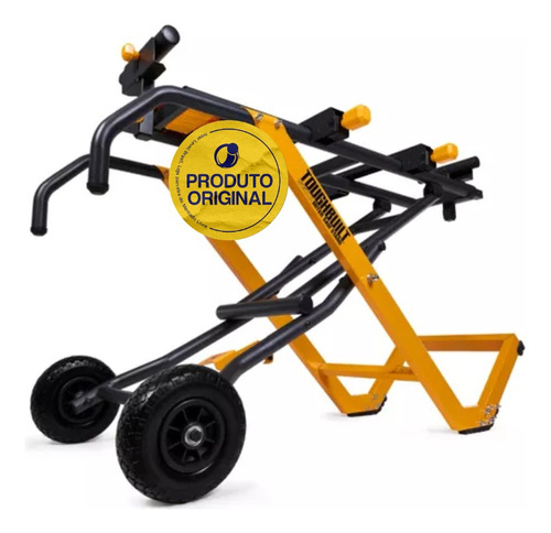 Suporte Para Serra De Esquadrilha Tb-s600 Toughbuilt 