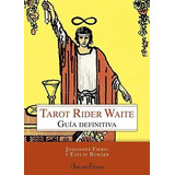 Tarot Rider Waite Cartas - Johannes Fierbig -gru