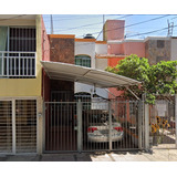 Casa En Remate Bancario En Jardines De La Paz, Guadalajara, Jal. (65% Debajo De Su Valor Comercial, Solo Recursos Propios, Unica Oportunidad) -ijmo2