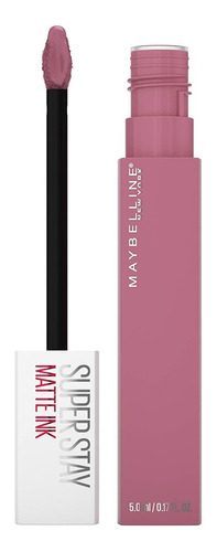 Batom Líquido Maybelline Superstay Matte Ink Revolutionary