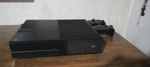 Xbox One Fat 