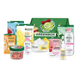 Kit Garnier Sustentable 10 Productos +vendidos +2 De