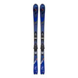 Dynastar Skis Speed 4x4 763 K Nx12