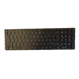 Teclado Notebook Hp 15-ac 250 G5