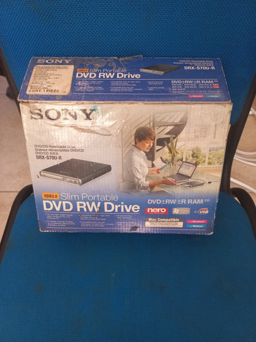 Dvd Rw Drive Sony