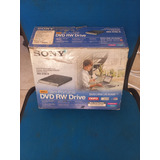 Dvd Rw Drive Sony