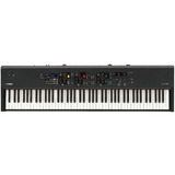 Piano Eléctrico De Escenario Yamaha Cp88 88 Teclas Cp-88