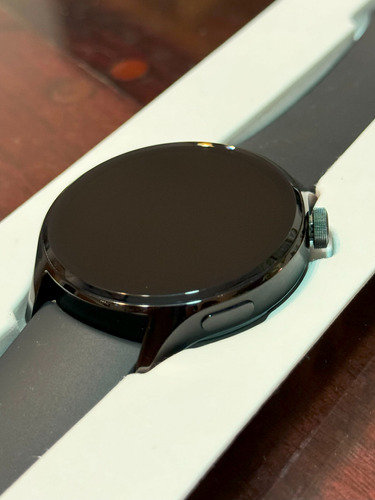 Smartwatch Xiaomi Watch S1 Pro Gl Bluetooth