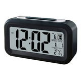 Reloj Despertador - Aaa X3 Gadnic Ac2y
