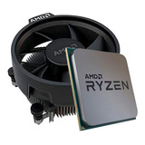 Processador Amd Ryzen 3 4100 3.8ghz Cache 6mb Am4 Sem Vídeo