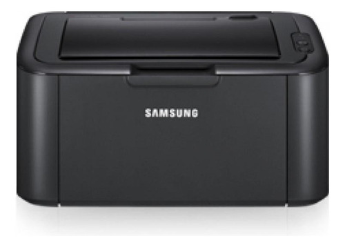 Impressora Laser Samsung Ml-1665 (seminova)