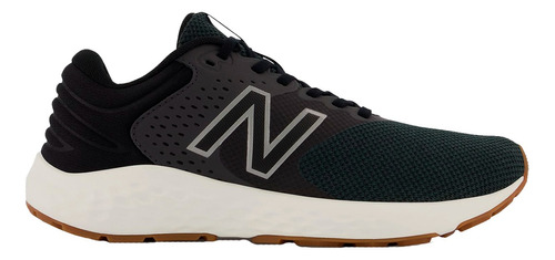 Zapatillas Hombre Deportivas New Balance 520 V7 Negro Eezap