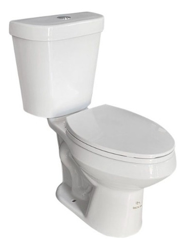 Wc 2 Piezas Desc 30cm + Kit  Para Movilidad Reducida/dechaus