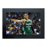 Cuadro De Jason Tatum Boston Celtics # 9