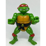 Tortugas Ninja Raphael Vintage 1988 Playmates