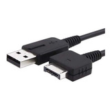 Cable Usb Datos Carga Para Psp Vita Fat 1m Psv1000 28 Pins