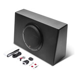 Rockford Fosgate Punch P300-10t - Subwoofer De Caja Sellada 