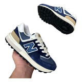 Zapatillas New Balance 574 Hombre 