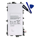 Bateria Celular Powerforlaptop Tablet + Herramientas Para Samsung Galaxy Note 8.0 Gt N5110 Gt N5100 N5110 Sp3770e1h 16gb