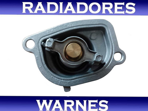 Termostato Fiat Punto 1.4 8v 2013 2014 2015 2016 2017 Foto 3