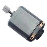 Mini Motor Dc 5 A 12v Com Polia - Engrenagem