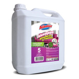 Albalux Shampoo Alfombra Y Tapices - 5l