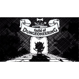 Guild Of Dungeoneering Clave De Steam Juego Original Pc